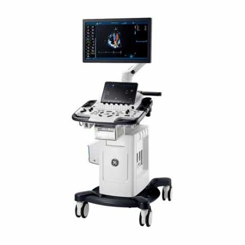Продам: GE Healthcare Vivid T8