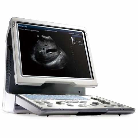 Продам: Mindray Consona N6