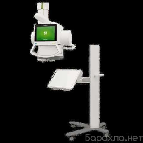 Продам: Philips Digital Diagnost C90