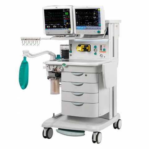 Продам: GE Healthcare Aisys CS2