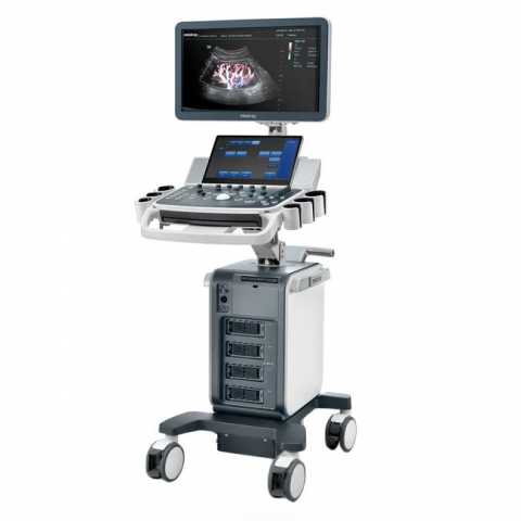 Продам: Mindray DC-N3