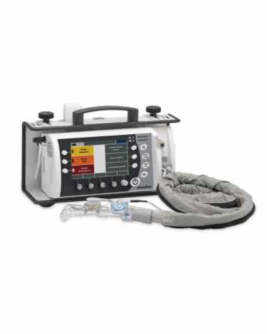 Продам: Аппарат ИВЛ Acutronic Fabian Therapy Evolution