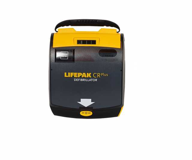 Продам: Medtronic Lifepak CR Plus Дефибриллятор