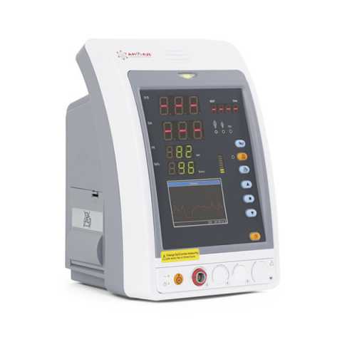 Продам: Монитор пациента «Армед» PC-900sn