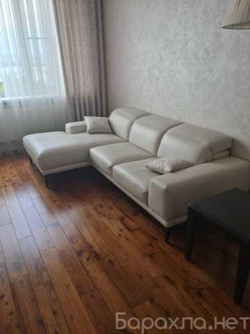 Продам: Диван и столик прикроватный Natuzzi ital