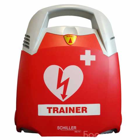 Продам: Аппарат для обучения дефибрилляции Schiller FRED PA-1 Trainer