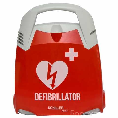 Продам: Дефибриллятор Zoll AED Plus