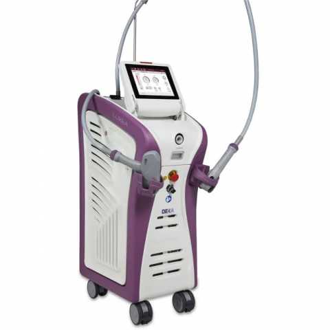 Продам: DEKA Luxea IPL