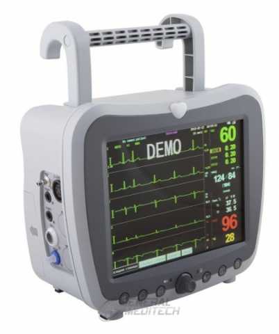 Продам: Монитор пациента General Meditech G3H