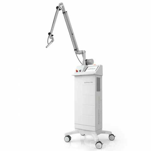 Продам: Asclepion Laser Technologies MultiPulse Pro CO2