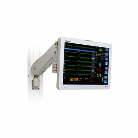Продам: Монитор пациента Welch Allyn Surveyor S12