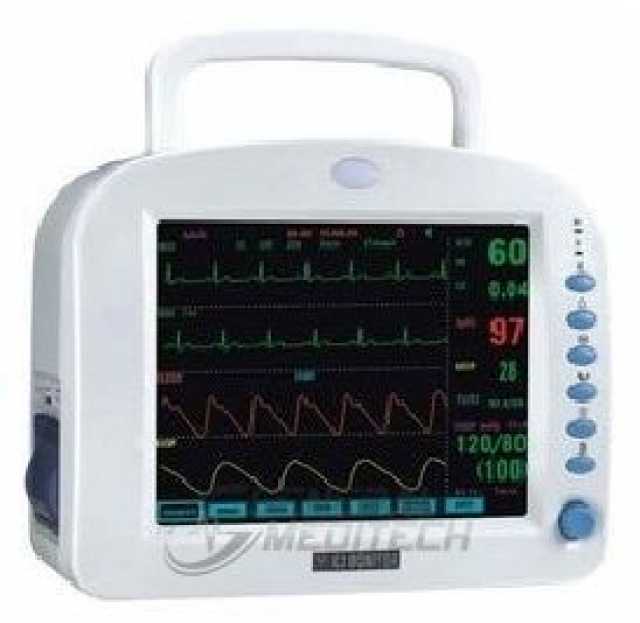 Продам: Монитор пациента General Meditech G3F