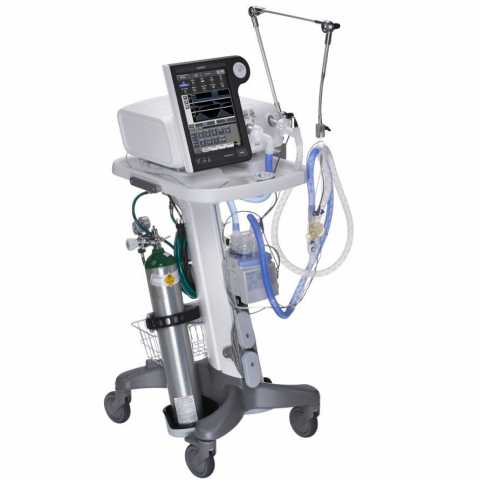 Продам: Аппарат ИВЛ Philips Respironics V680