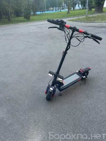 Продам: электро-самокат Kugoo Kirin M4 PRO
