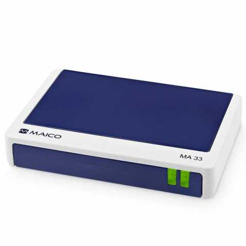 Продам: Maico Diagnostics MA 33