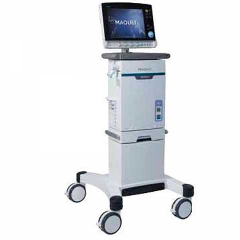 Продам: Аппарат ИВЛ Getinge Maquet Servo-u