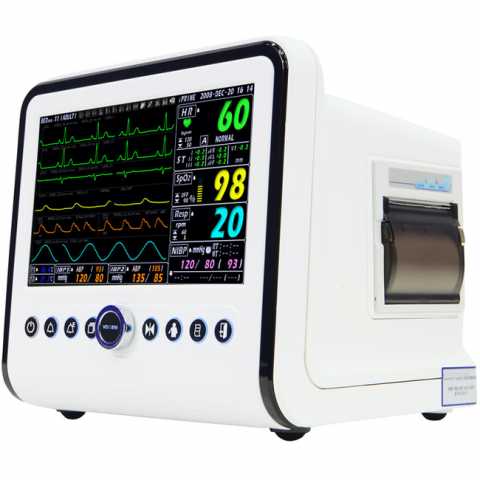 Продам: Монитор пациента Votem VP-700