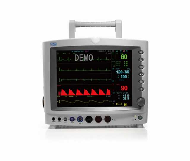 Продам: Монитор пациента General Meditech G3D10