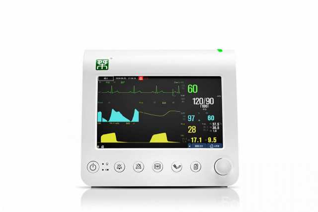 Продам: Монитор пациента General Meditech G3E