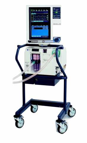 Продам: Аппарат ИВЛ Medtronic Puritan Bennett 840