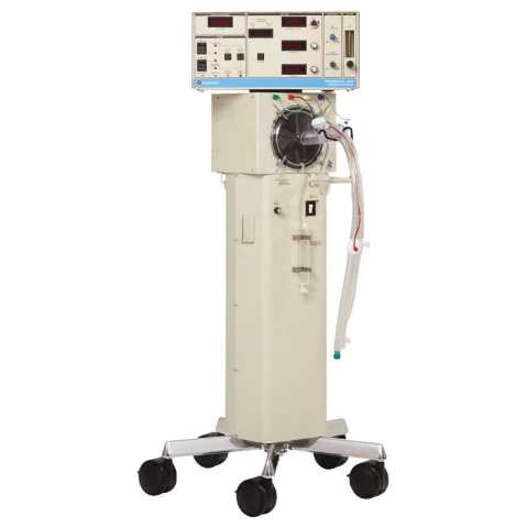 Продам: Аппарат ИВЛ Care Fusion SensorMedics 3100A