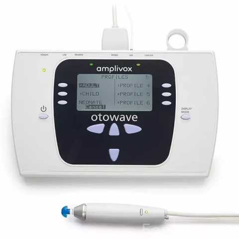 Продам: Amplivox Otowave 302