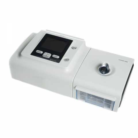 Продам: Домашний аппарат ИВЛ Philips BiPAP A30