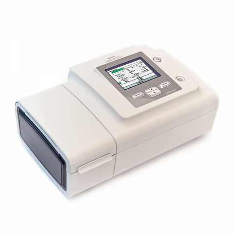 Продам: Домашний аппарат ИВЛ Philips BiPAP A40