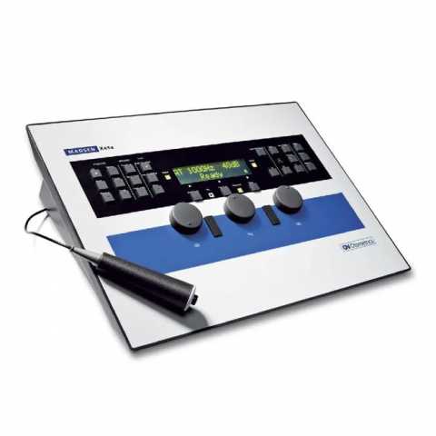 Продам: Otometrics Madsen Xeta