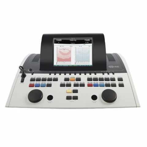 Продам: Interacoustics AC 40e