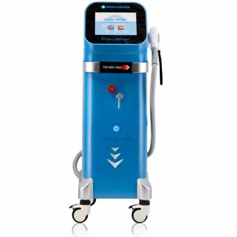 Продам: Asclepion Laser Technologies 940 QuadroStar Pro