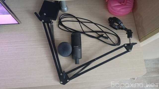 Продам: AT 2020 USB