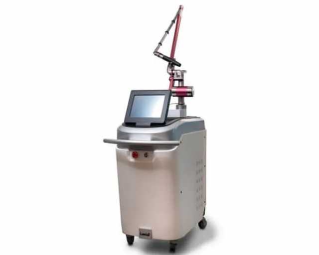 Продам: Alma Lasers Alma-Q