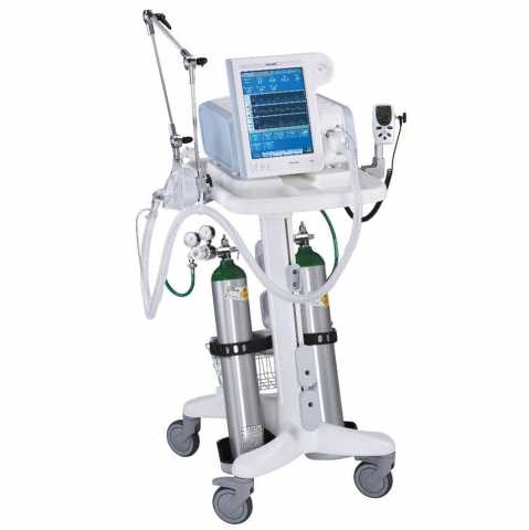 Продам: Аппарат ИВЛ Philips Respironics V60