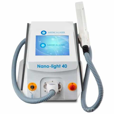 Продам: Эстетиклазер Nano-Light 40