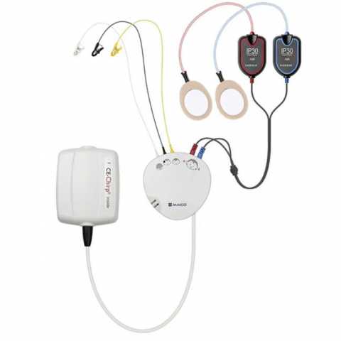 Продам: Maico Diagnostics MB 11 Classic