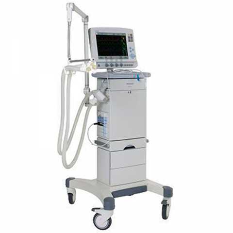 Продам: Аппарат ИВЛ Getinge Maquet Servo-i