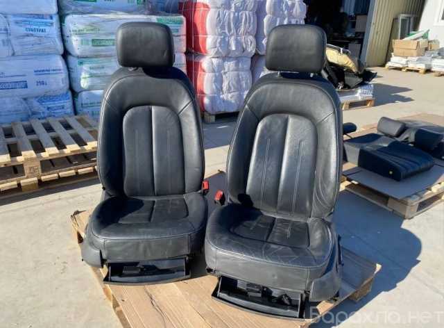 Продам: Салон Audi А6 C7 2014