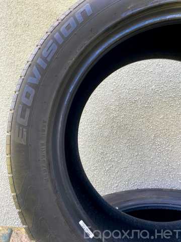 Продам: Ovation EcoVision VI-386HP 245/55 R19 10