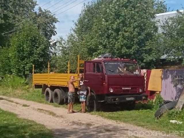 Продам: КамАЗ 5320. Подажа