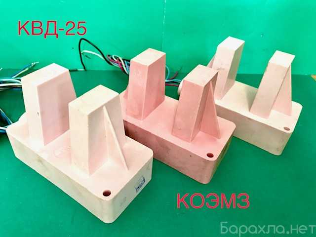 Продам: Датчик КВД-25, КВД-25-IPX7