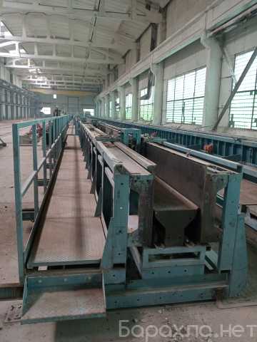 Продам: Технологическая линия производства колон