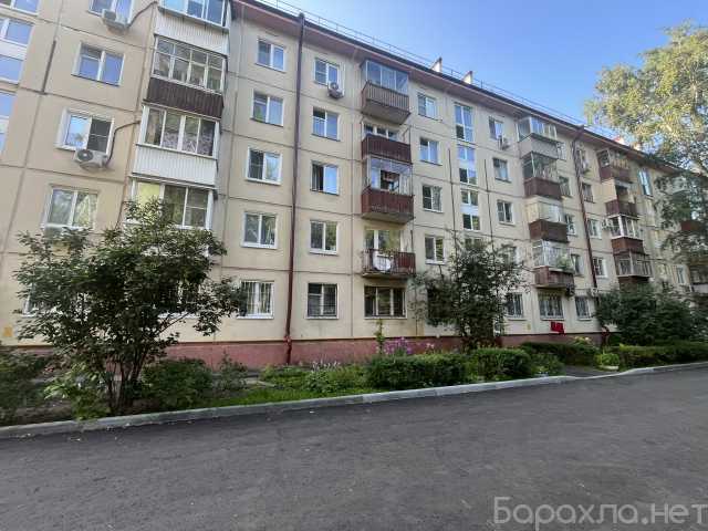 Продам: квартиру