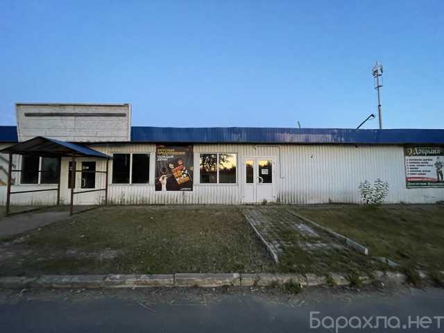 Продам: нежилое помещение