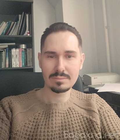 Ищу работу: fullstack laravel инженер-программист