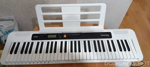 Продам: Синтезатор ct-s200we