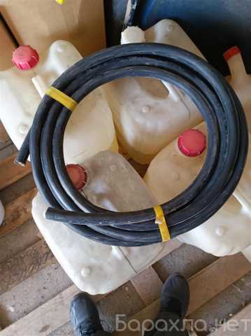 Продам: Кабель КГтп 4х16