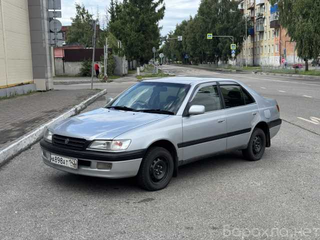 Продам: подержанный автомобиль