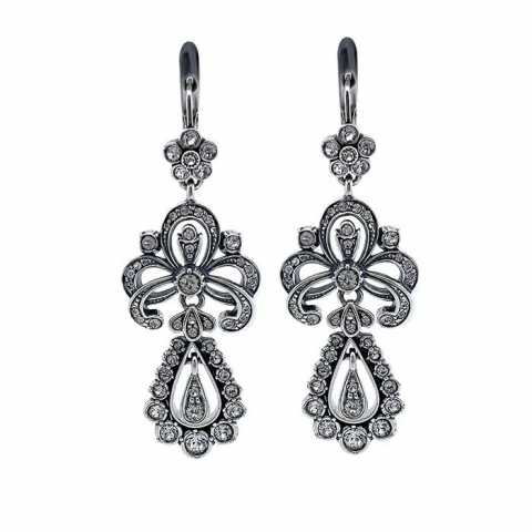 Продам: Серьги Старая Русса, Jenavi, оригинал