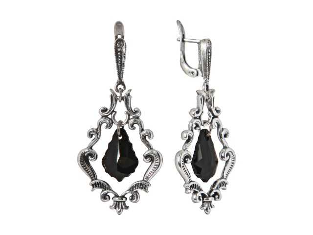 Продам: Серьги Эдинбург Jenavi, оригинал